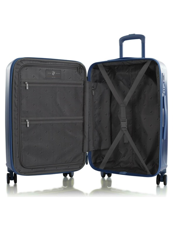 Heys Cestovní kufr Heys Astro M Blue