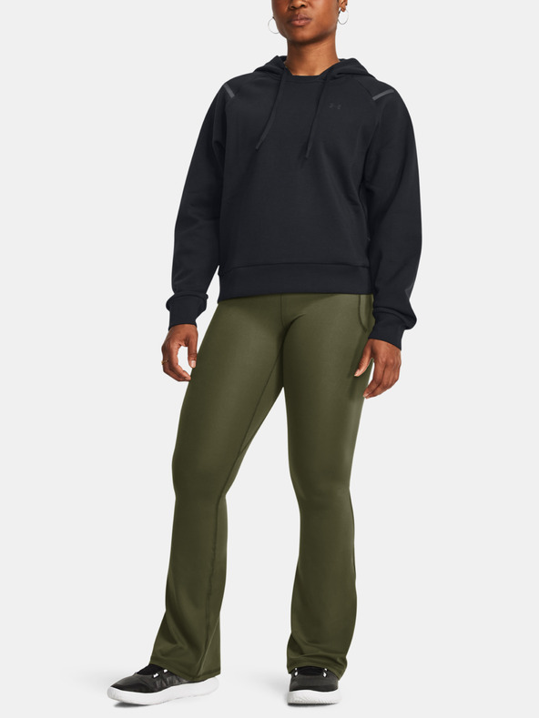 Under Armour Dámská mikina Under Armour Unstoppable Flc Hoodie