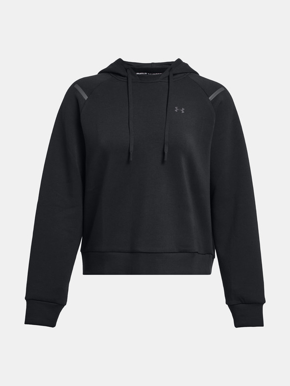 Under Armour Dámská mikina Under Armour Unstoppable Flc Hoodie