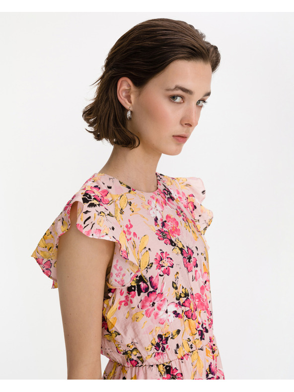 Vero Moda Gigi Šaty Vero Moda