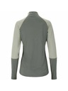 Endurance Dámské běžecké tričko Endurance Abbye W Midlayer