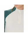 Endurance Dámské běžecké tričko Endurance Abbye W Midlayer