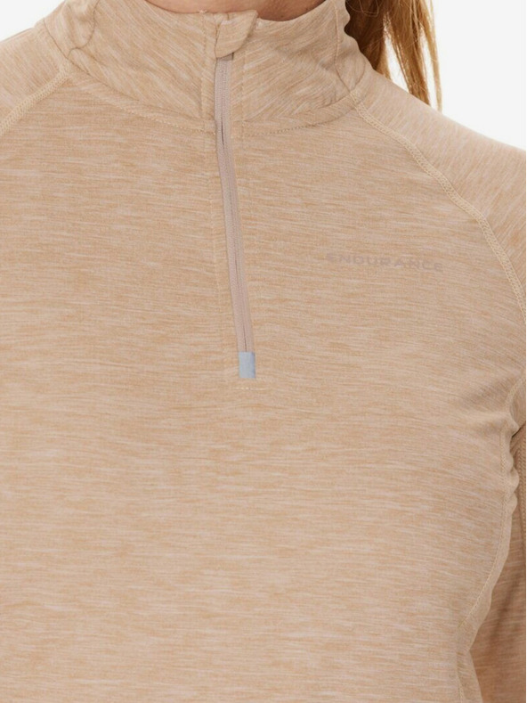 Endurance Dámské sportovní tričko Endurance Canna V2 W