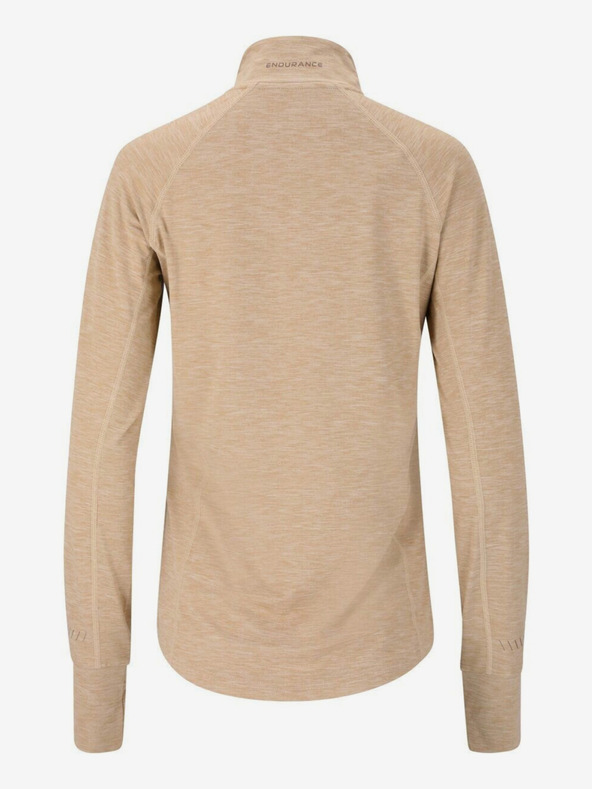 Endurance Dámské sportovní tričko Endurance Canna V2 W