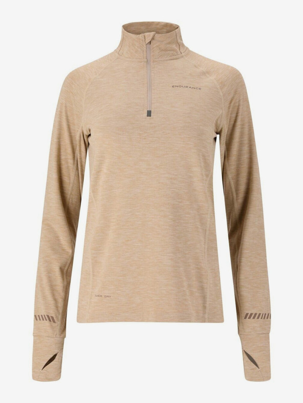 Endurance Dámské sportovní tričko Endurance Canna V2 W