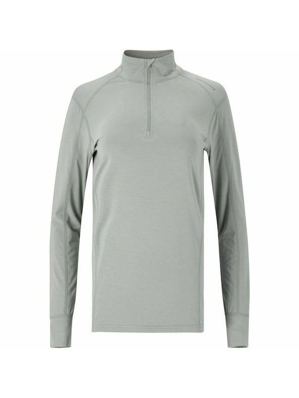 Endurance Dámské tričko Endurance Lyma W Bamboo Midlayer
