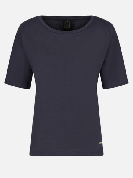 Geox Tmavě modré dámské tričko Geox T-shirt