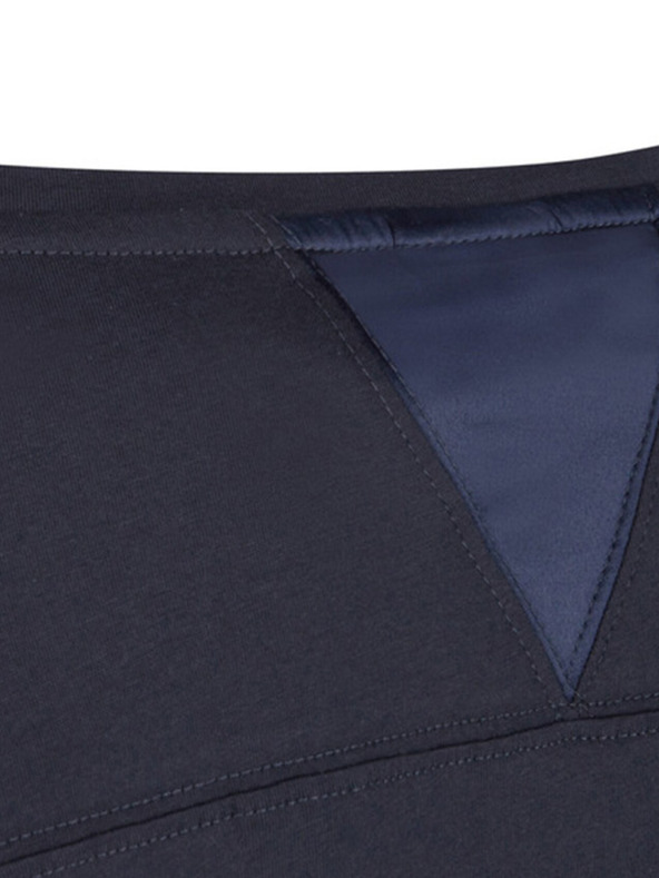 Geox Tmavě modré dámské tričko Geox T-shirt