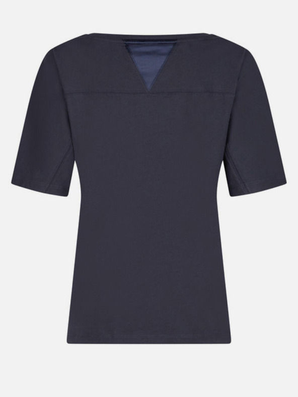 Geox Tmavě modré dámské tričko Geox T-shirt