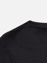 Geox Černé dámské tričko Geox T-shirt