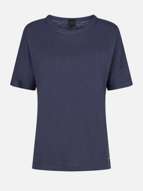 Geox Tmavě modré dámské tričko Geox T-shirt