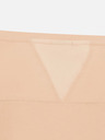 Geox Růžové dámské tričko Geox T-shirt