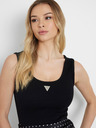 Guess Černé dámské tílko Guess