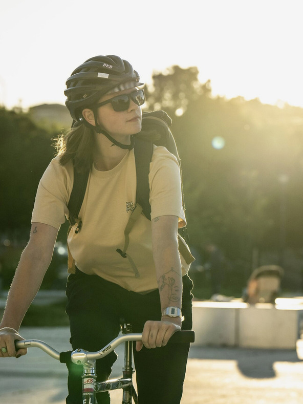 Horsefeathers Top Enif  Horsefeathers