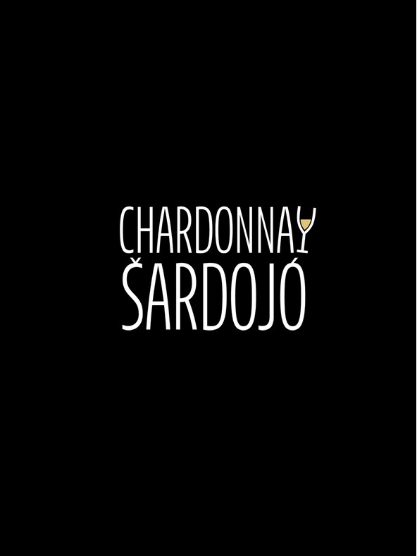 ZOOT.Original Černé dámské tričko ZOOT.Original Šardojó