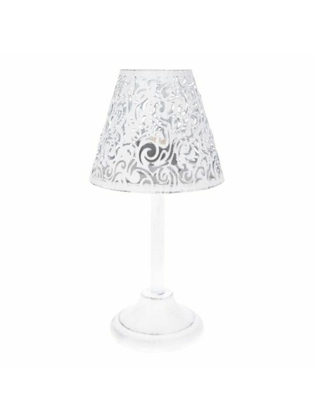 Casa de Engel Kovový svícen - lampa, 4/16