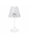 Casa de Engel Kovový svícen - lampa, 4/16