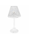 Casa de Engel Kovový svícen - lampa, 6/24