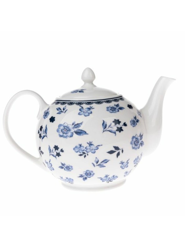 Casa de Engel Porcelánová konvička, 1000ml, 1/8