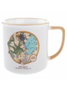 Casa de Engel Porcelánový hrnek, Zvěrokruh - Vodnář, 460ml, 6/36