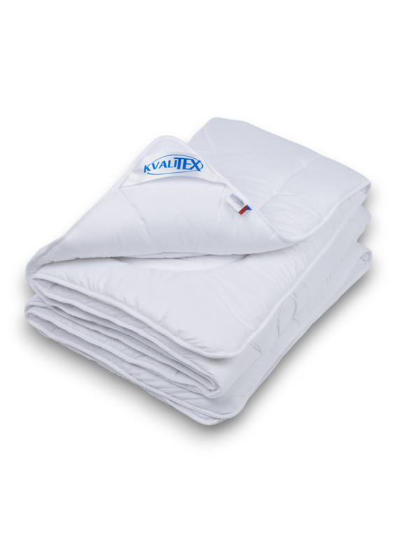 Kvalitex Francouzská přikrývka Aloe Vera zimní 220x200cm Kvalitex