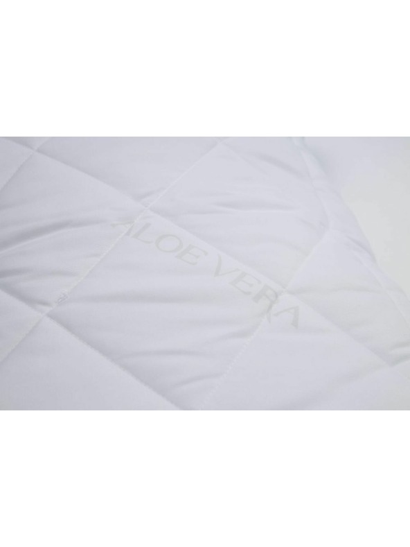 Kvalitex Francouzská přikrývka Aloe Vera zimní 220x200cm Kvalitex