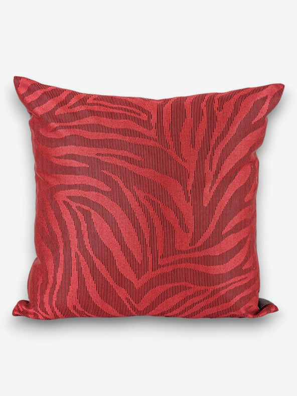 Kvalitex Vínový polštář Abstract 50x50cm Kvalitex