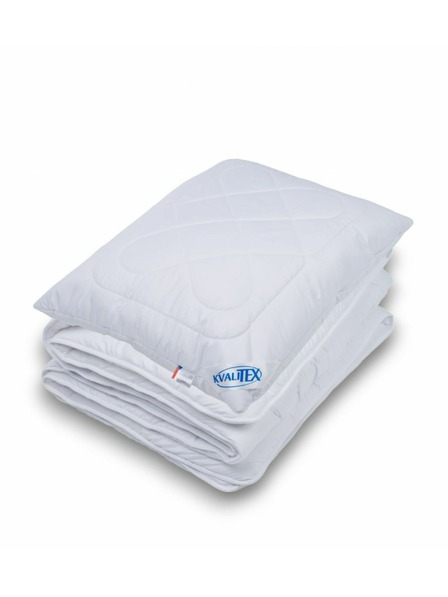 Kvalitex Set přikrývky a polštáře Winter 140x200, 70x90cm Kvalitex