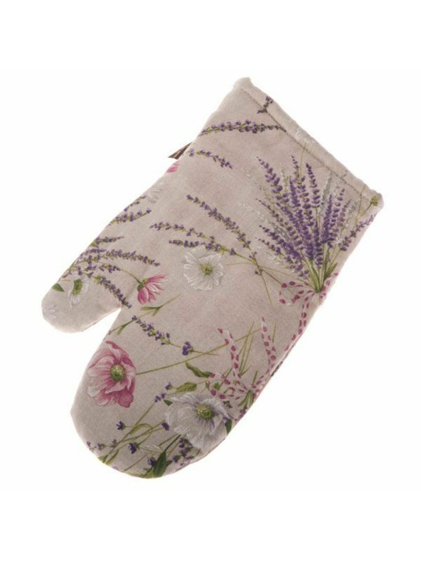 Casa de Engel Textilní chňapka, 0/60