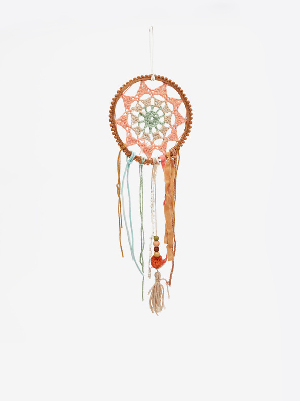 Kaemingk Hnědý lapač snů Kaemingk