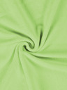 Kvalitex Froté prostěradlo 220x200cm světle zelené Kvalitex