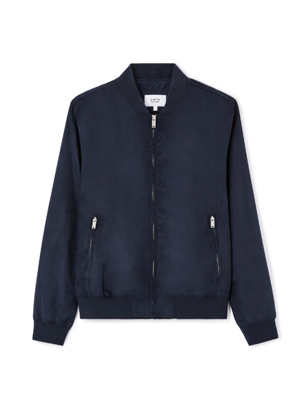 Celio Bunda bomber Lusuedelit Celio