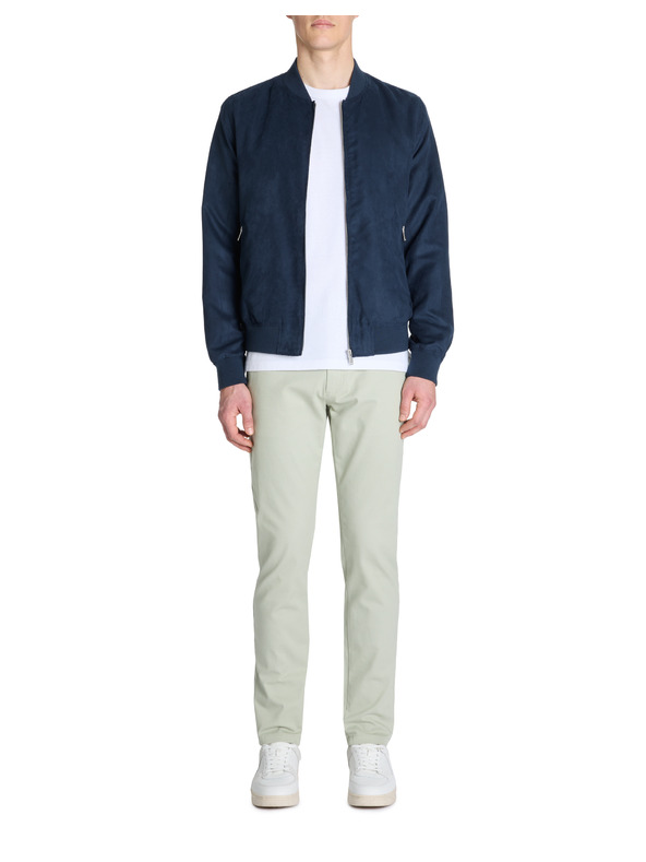 Celio Bunda bomber Lusuedelit Celio