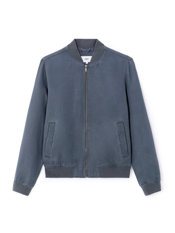 Celio Bunda bomber Dulino1 Celio