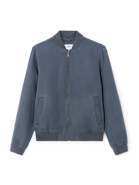 Celio Bunda bomber Dulino1 Celio