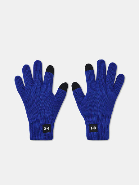 Under Armour Pánské rukavice Under Armour UA Halftime Wool Glove
