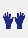 Under Armour Pánské rukavice Under Armour UA Halftime Wool Glove