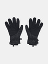 Under Armour Pánské rukavice Under Armour UA Storm Insulated Gloves-BLK