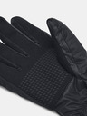 Under Armour Pánské rukavice Under Armour UA Storm Insulated Gloves-BLK