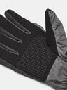 Under Armour Pánské rukavice Under Armour UA Storm Insulated Gloves-GRY