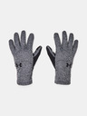 Under Armour Pánské rukavice Under Armour UA Storm Fleece Gloves-GRY