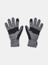 Under Armour Pánské rukavice Under Armour UA Storm Fleece Gloves-GRY
