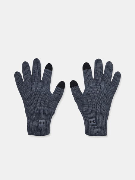 Under Armour Pánské rukavice Under Armour UA Halftime Wool Glove