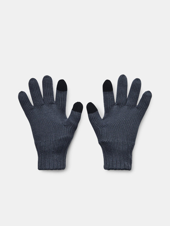 Under Armour Pánské rukavice Under Armour UA Halftime Wool Glove