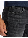 Celio Džínové kraťasy Bofirstbm 30 Celio