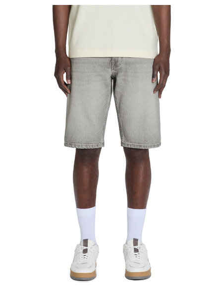 Celio Džínové kraťasy Bofirstbm 30 Celio
