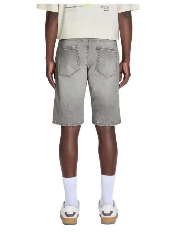 Celio Džínové kraťasy Bofirstbm 30 Celio