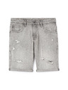 Celio Džínové kraťasy Dodenimbm2 30 Celio