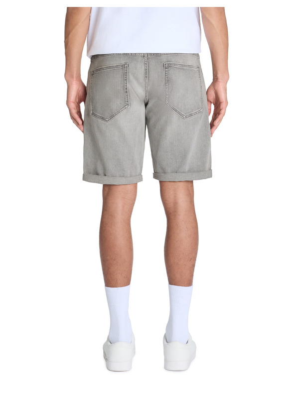 Celio Džínové kraťasy Dodenimbm2 30 Celio