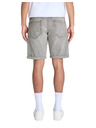 Celio Džínové kraťasy Dodenimbm2 30 Celio